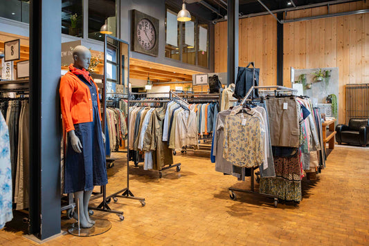 Sutz Factory Store